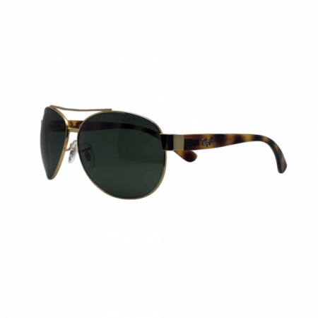 Ray-Ban Icons – Active Lifestyle RB 3386 001