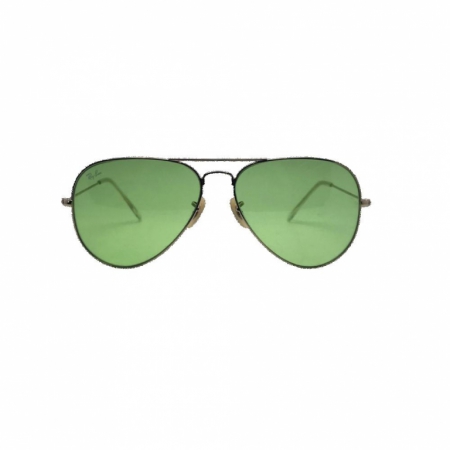 Ray-Ban Icons – Aviator Large Metal RB 3025 001/14