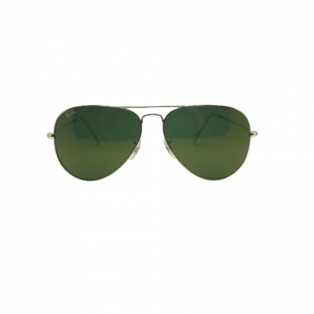 Ray-Ban Icons – Aviator Large Metal RB 3025 W12