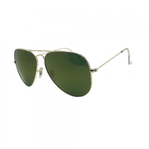 Ray-Ban Icons – Aviator Large Metal RB 3025 W12