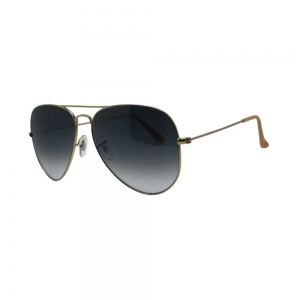 Ray-Ban Aviator Large Metal II RB 3026 001/32