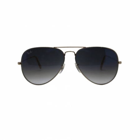 Ray-Ban Aviator Large Metal II RB 3026 001/3F