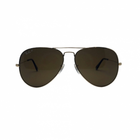 Ray-Ban Aviator Large Metal II RB 3026 001/57