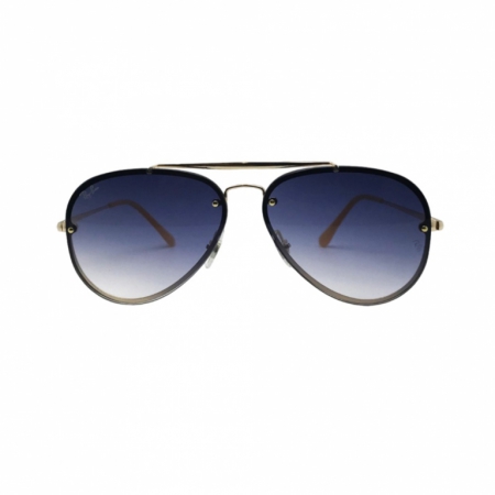 Ray-Ban Blaze Aviator RB 3584N 001/19