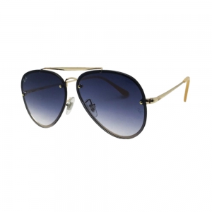 Ray-Ban Blaze Aviator RB 3584N 001/19