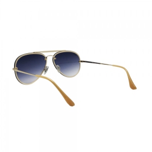 Ray-Ban Blaze Aviator RB 3584N 001/19