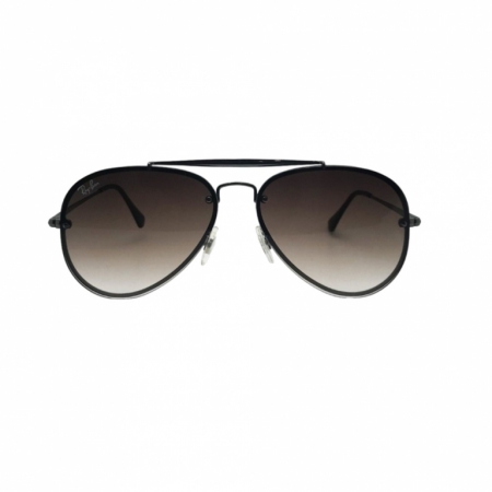 Ray-Ban Blaze Aviator RB 3584N 004/13