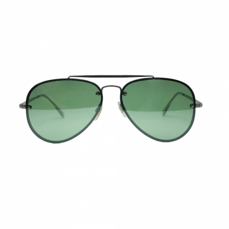 Ray-Ban Blaze Aviator RB 3584N 9051/30