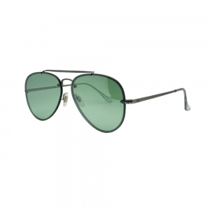 Ray-Ban Blaze Aviator RB 3584N 9051/30