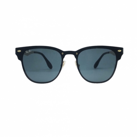 Ray-Ban Blaze Clubmaster RB3576N 043/71