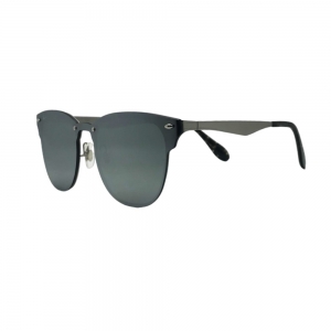 Ray-Ban Blaze Clubmaster RB3576N 003/6G