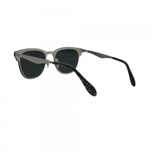 Ray-Ban Blaze Clubmaster RB3576N 003/6G