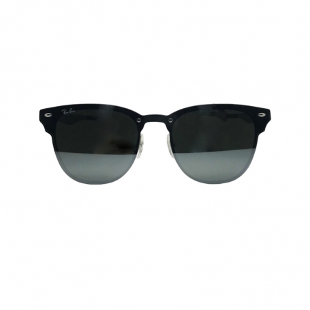 Ray-Ban Blaze Clubmaster RB3576N 003/6G