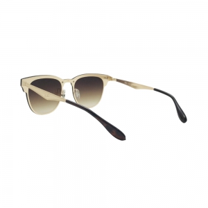 Ray-Ban Blaze Clubmaster RB3576N 043/13