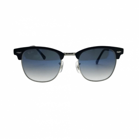 Ray-Ban Clubmaster Metall RB3716 9118/3F