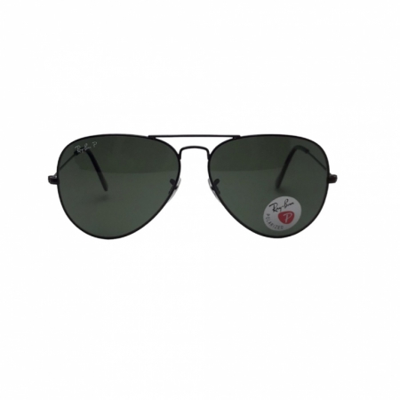 Ray-Ban Icons – Aviator Large Metal II RB 3026 002/58