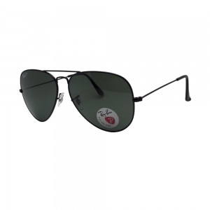 Ray-Ban Icons – Aviator Large Metal II RB 3026 002/58