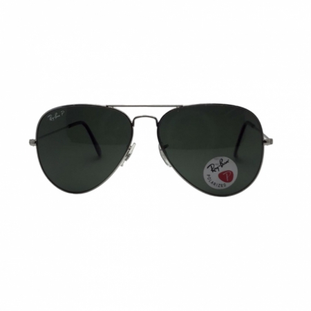 Ray-Ban Icons – Aviator Large Metal II RB 3026 003/58