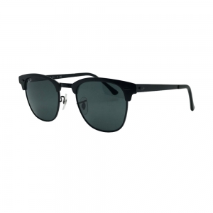 Ray-Ban Clubmaster Metall RB3716 186/R5