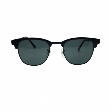 Ray-Ban Clubmaster Metall RB3716 186/R5