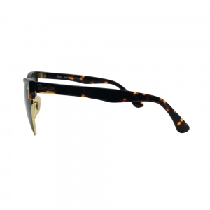 Ray-Ban Clubmaster Oversized Classic RB4175 878