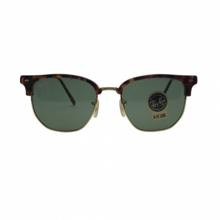 Ray-Ban New Clubmaster RB4416 902/31