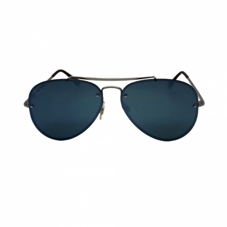 Ray-Ban Blaze Aviator RB 3584N 9083/1U