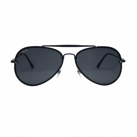 Ray-Ban Blaze Aviator RB 3584N 153/11