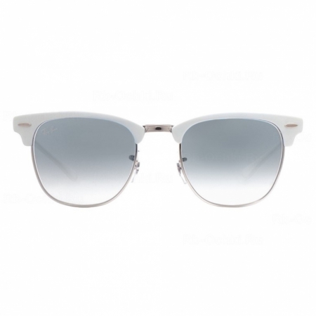 Ray-Ban Clubmaster Metall RB3716 9088/3F