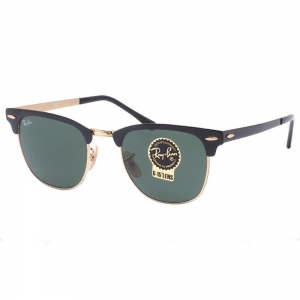 Ray-Ban Clubmaster Metall RB3716 187/62