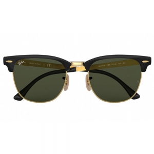 Ray-Ban Clubmaster Metall RB3716 187/62