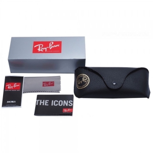 Ray-Ban Clubmaster Metall RB3716 187/62