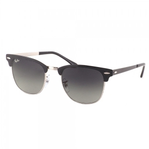 Ray-Ban Clubmaster Metall RB3716 9004/71