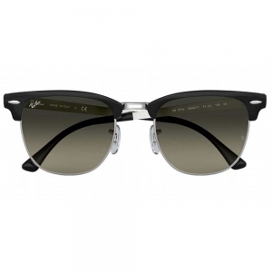 Ray-Ban Clubmaster Metall RB3716 9004/71