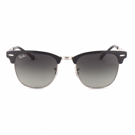 Ray-Ban Clubmaster Metall RB3716 9004/71