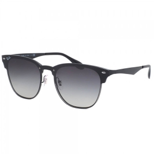 Ray-Ban Blaze Clubmaster Metal RB3576N 153/11