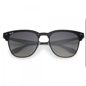 Ray-Ban Blaze Clubmaster Metal RB3576N 153/11