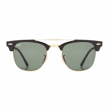 Ray-Ban Clubmaster Doublebridge RB 3816 901