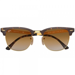 Ray-Ban Clubmaster Metall RB3716 9008/51