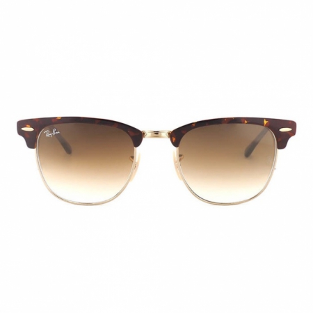 Ray-Ban Clubmaster Metall RB3716 9008/51