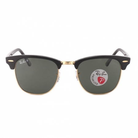 Ray-Ban Clubmaster RB3016 901/58