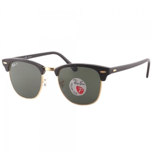 Ray-Ban Clubmaster RB3016 901/58