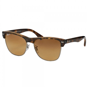 Ray-Ban Clubmaster Oversized RB4175 878/M2