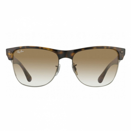 Ray-Ban Icons – Clubmaster Oversized RB4175 878/51