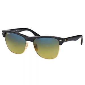 Ray-Ban Clubmaster Oversized Classic RB4175 877/76