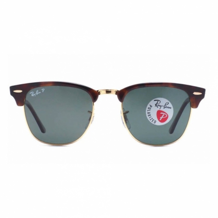 Ray-Ban Icons – Clubmaster RB3016 990/58