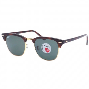 Ray-Ban Icons – Clubmaster RB3016 990/58