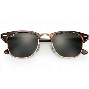 Ray-Ban Icons – Clubmaster RB3016 990/58