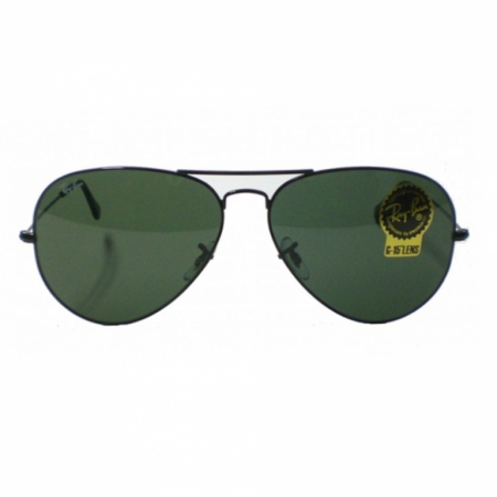 Ray-Ban Icons – Aviator RB3026 L2821