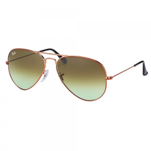 Ray-Ban Aviator RB3025 9002/A6